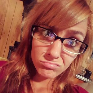 Meet your Posher, Katrisha