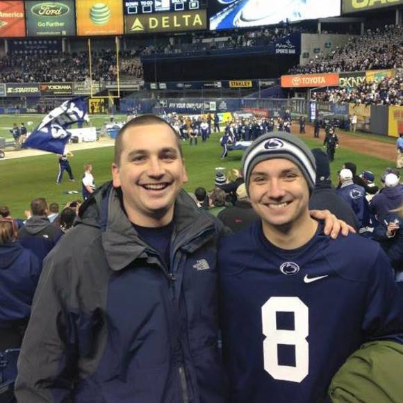 Meet your Posher, Sam