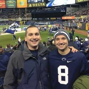 Meet your Posher, Sam