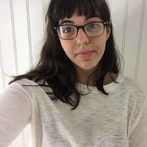 Meet your Posher, Aldana