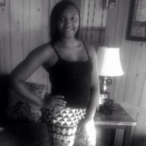 Meet your Posher, Andrella