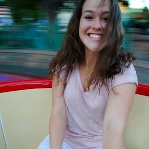 Meet your Posher, Amy