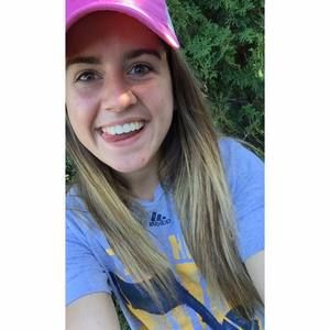 Meet your Posher, Ali