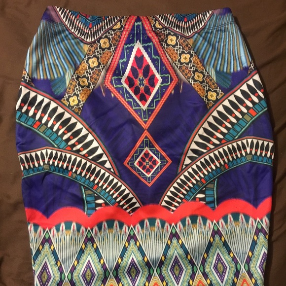 Forever 21 Dresses & Skirts - Forever 21 skirt plus size XL