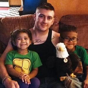 Meet your Posher, Justin