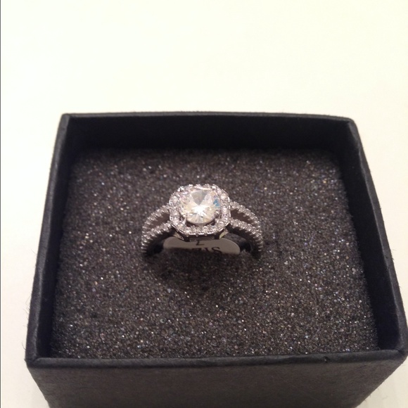925 ring - Picture 2 of 2