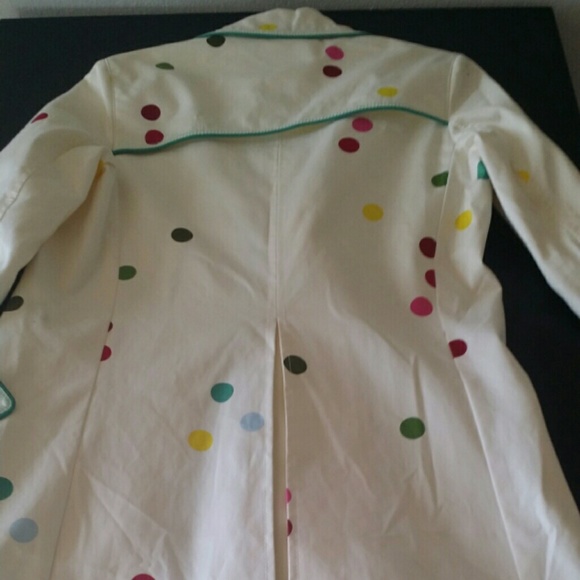 Authentic Coach trench! - Picture 3 of 4