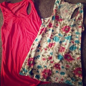 Tank top bundle