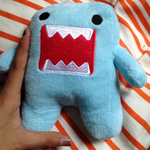 DOMO DOMO DOMO - Picture 2 of 2
