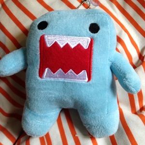 DOMO DOMO DOMO