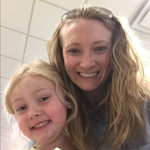 Meet your Posher, Jodi