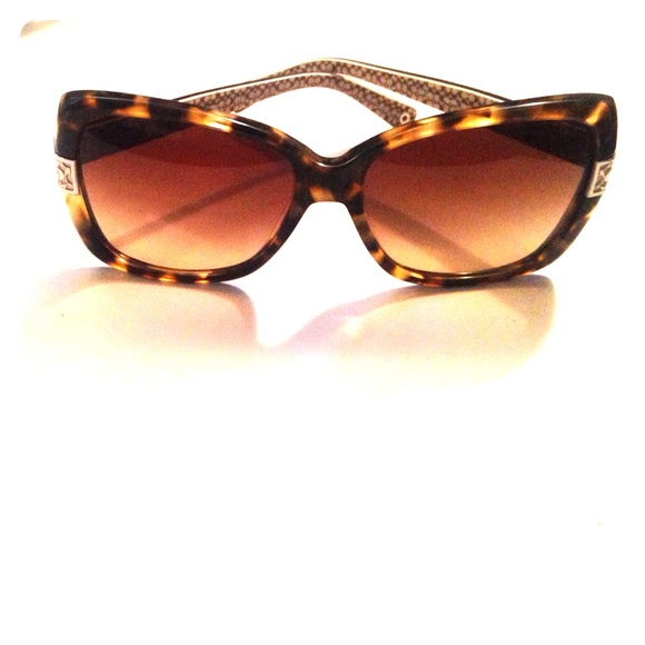 Coach Sunglasses