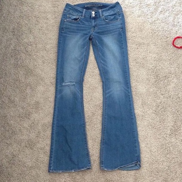 Brand New! AE jeans