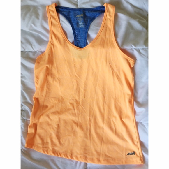 Workout Top