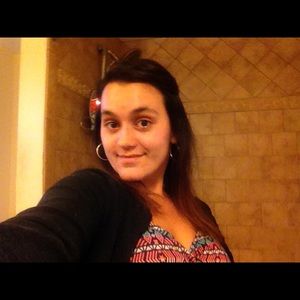 Meet your Posher, Jocelyn