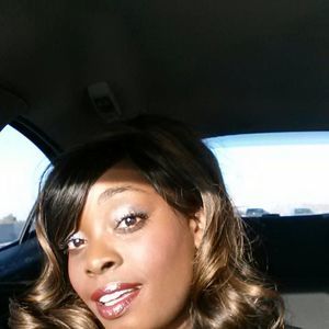 Meet your Posher, Temeka m.