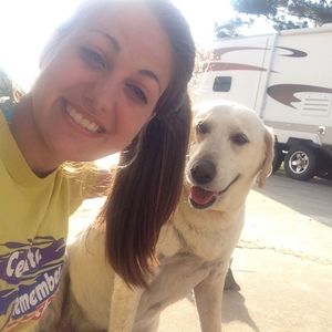 Meet your Posher, Erica