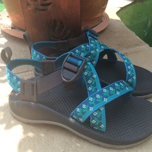Chacos