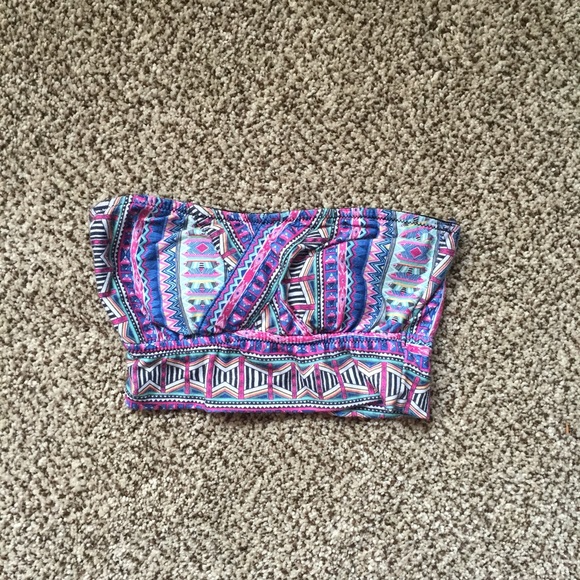 Super Cute Bandeau