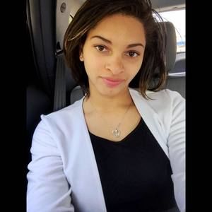 Meet your Posher, Jordan