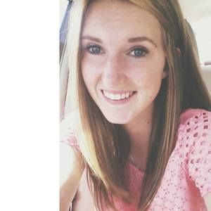 Meet your Posher, Lindsey