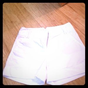 Express shorts