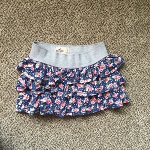 Super Cute Mini Skirt