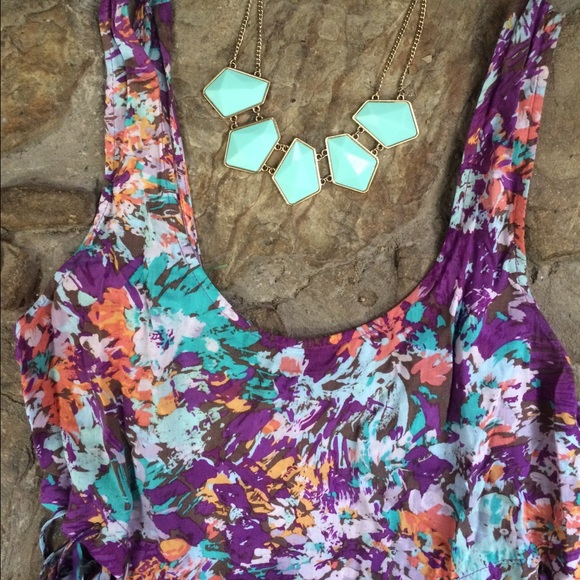 Urban Outfitters Dress