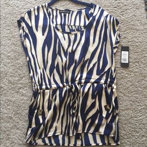 Brand new Akira top