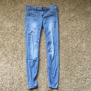 Hollister Jegging