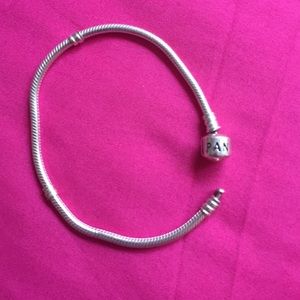 Pandora bracelet!