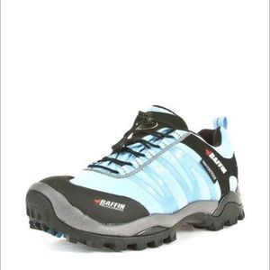 💥REDUCED💥Baffin Polar Blue Leader Sneakers. NWOB