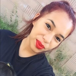 Meet your Posher, Teresita