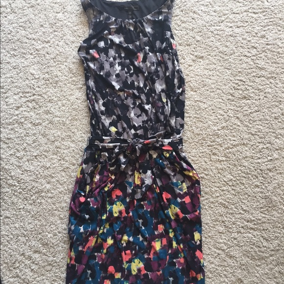 BCBGMaxAzria Dresses & Skirts - Bcbg dress. Worn once.