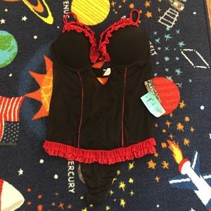 NWT Sexy Lingerie Size:38C