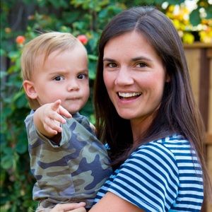 Meet your Posher, Allanah