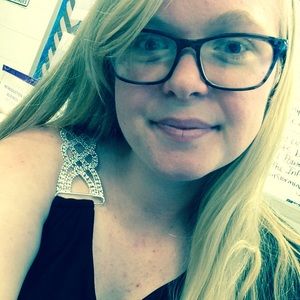 Meet your Posher, Kristen