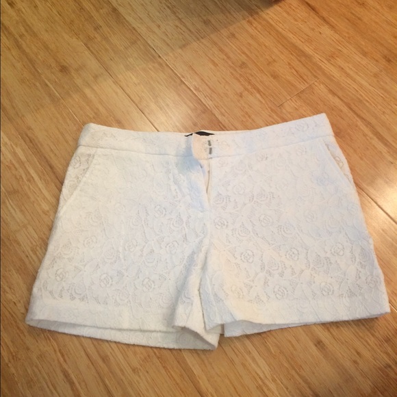 Cynthia Rowley shorts