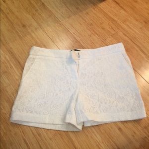 Cynthia Rowley shorts