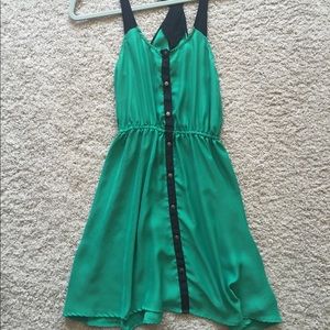Urban Outfitters brand new dress