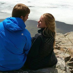 Meet your Posher, Katelyn