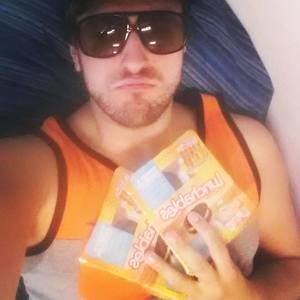 Meet your Posher, Alden