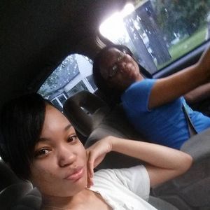 Meet your Posher, Joanne