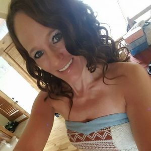 Meet your Posher, Candace