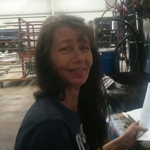 Meet your Posher, Darlene