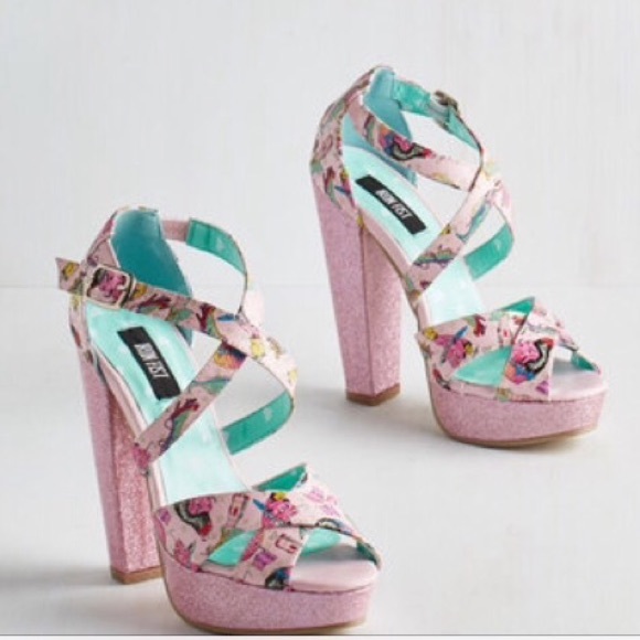 ISO! Iron Fist Scream and Sugar 7.5 to 8.8 - Picture 1 of 1