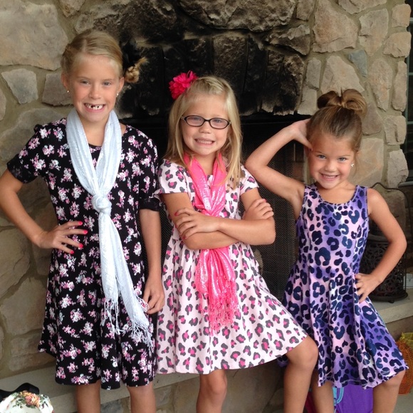 Meet your Posher, Mikki