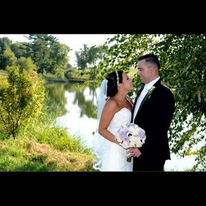 Meet your Posher, Danae