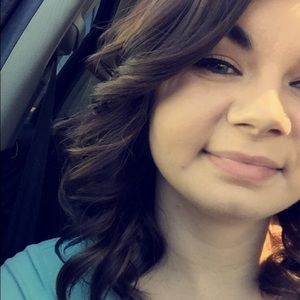 Meet your Posher, Kimberly