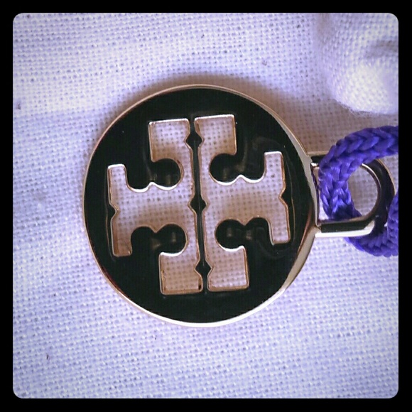 Tory Burch dustbag
